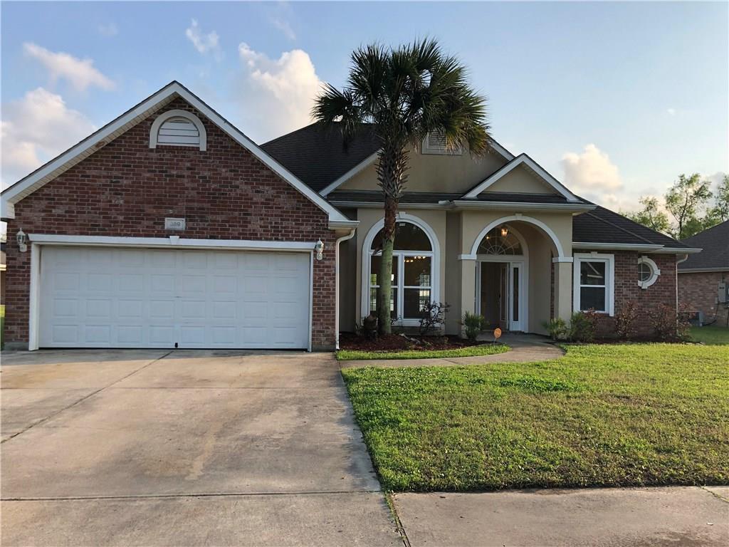389 Oak Point Drive - Photo 1