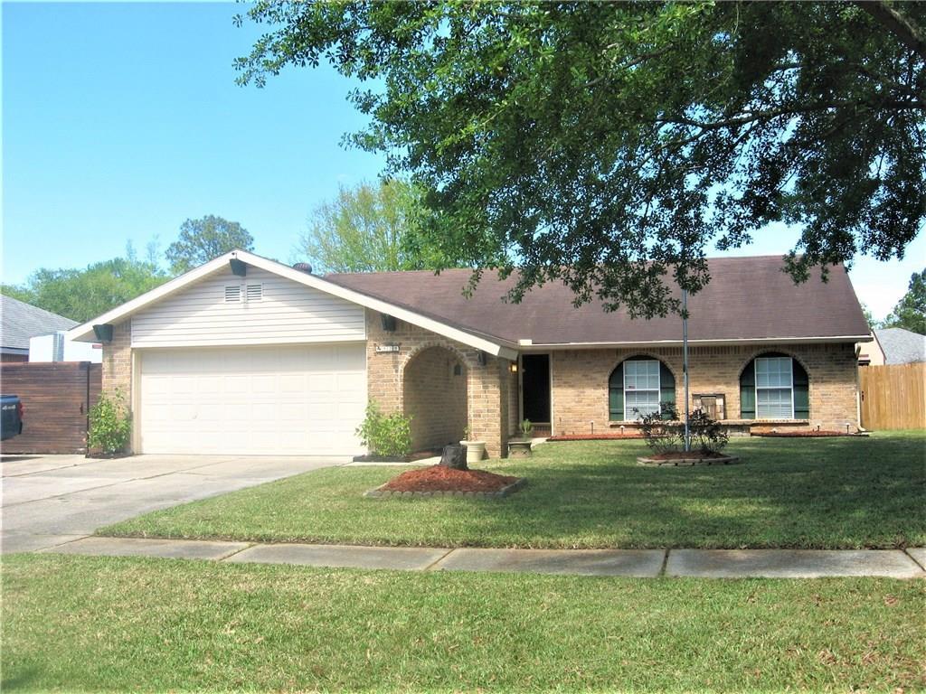 414 Briargrove Drive - Photo 1