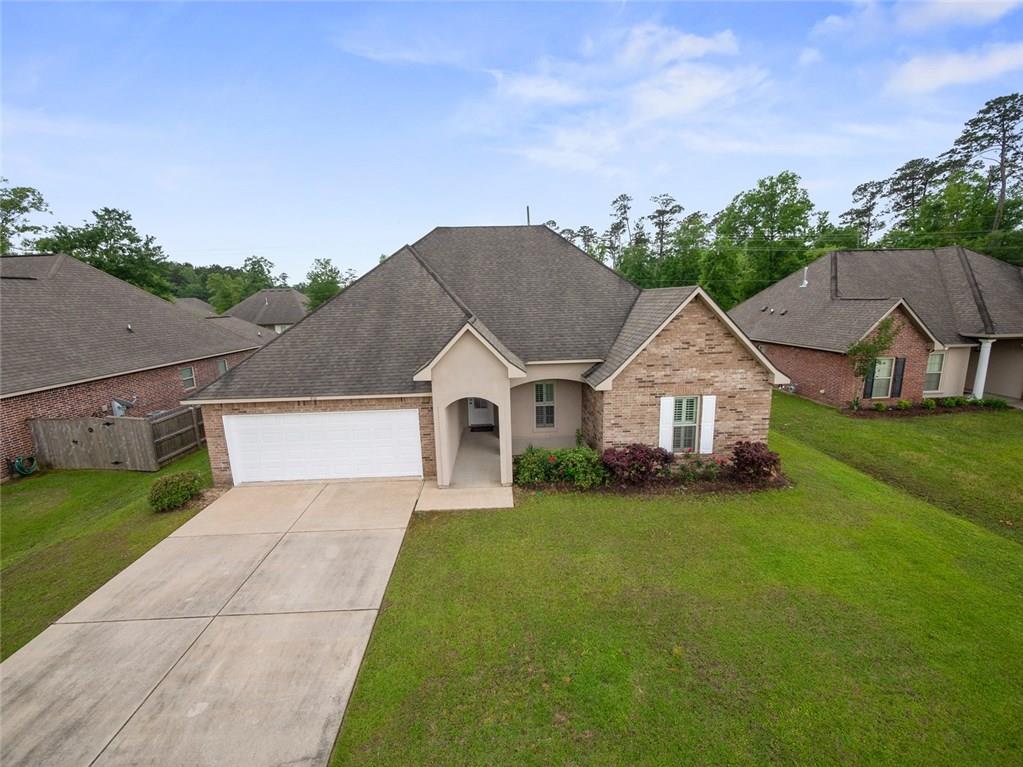 816 Woodsprings Court - Photo 1