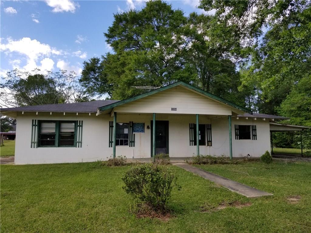 5394 38 Highway - Photo 1