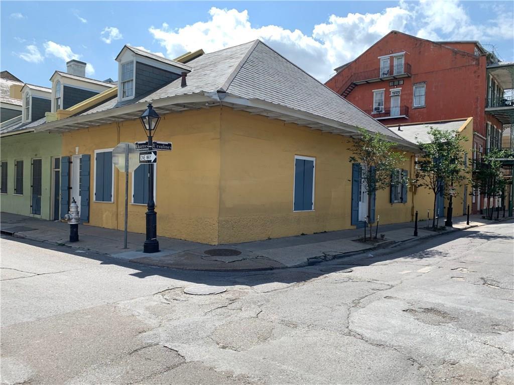600 Ursulines Avenue - Photo 1