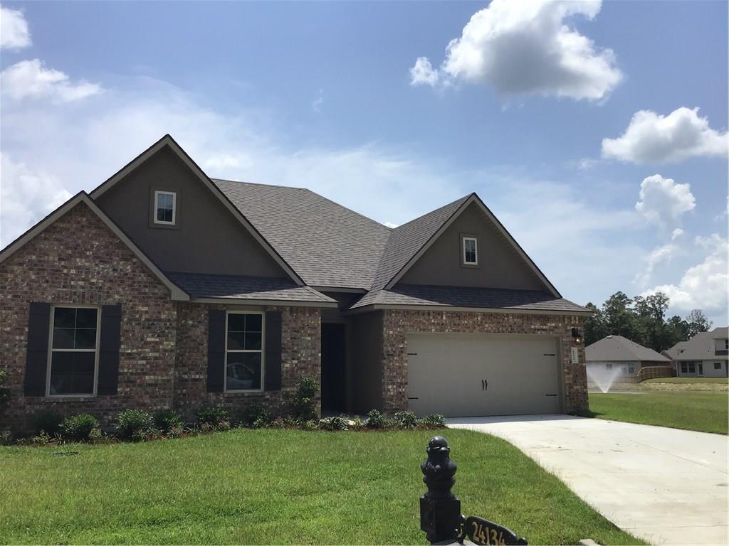 24134 Wigeon Avenue - Photo 1