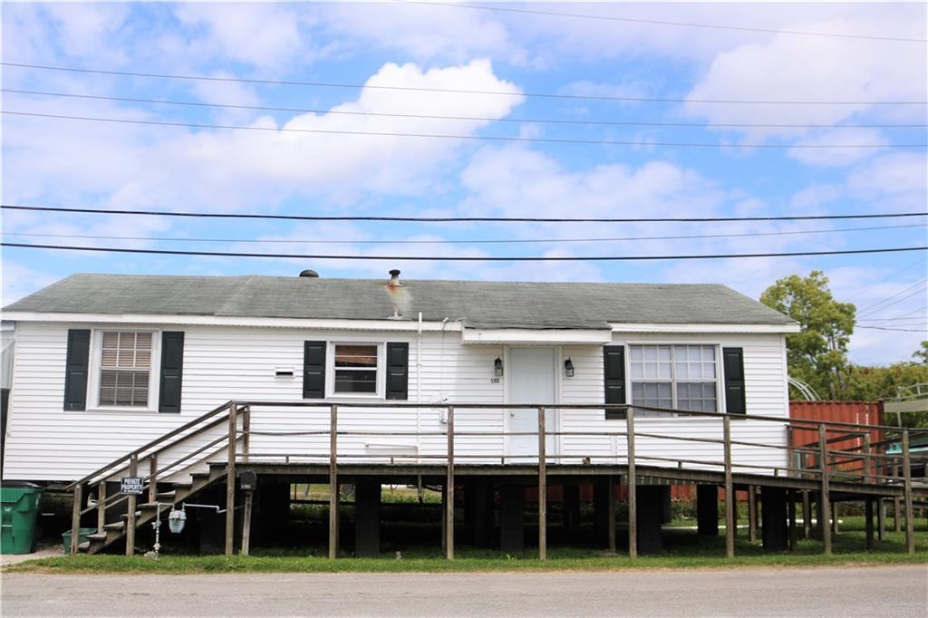 5106 George Street - Photo 1