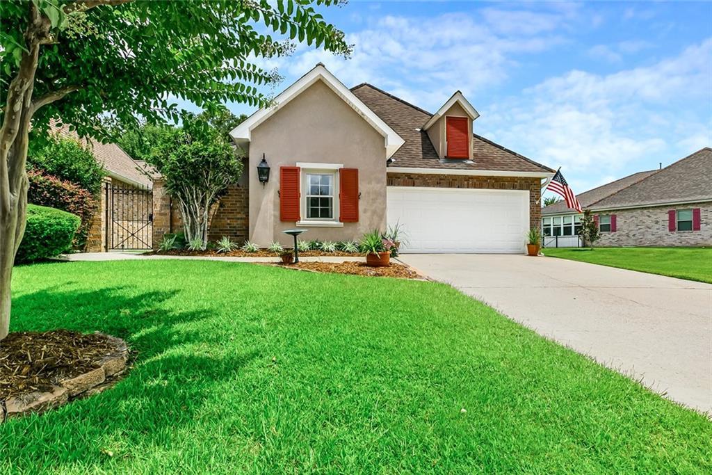 265 Lourdes Lane - Photo 1