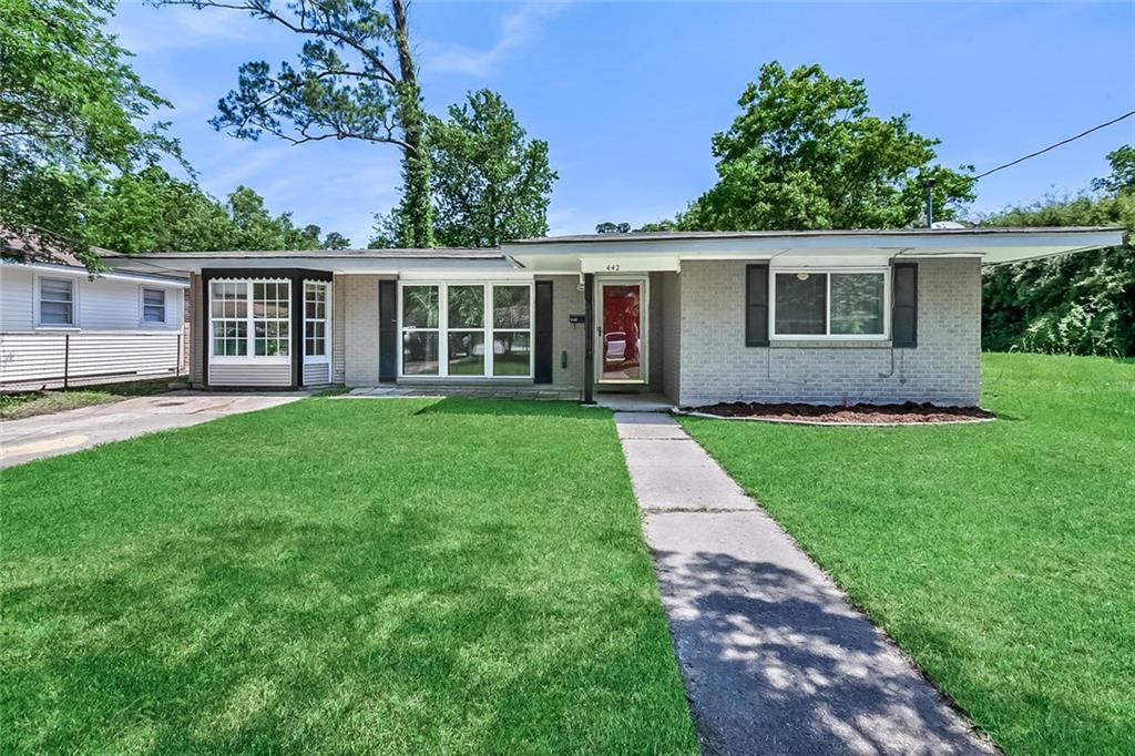 442 Olive Drive - Photo 1
