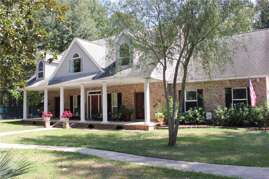 721 Foy Street - Photo 1