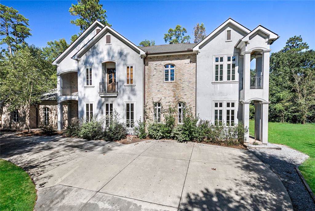 127 Tulip Drive - Photo 1