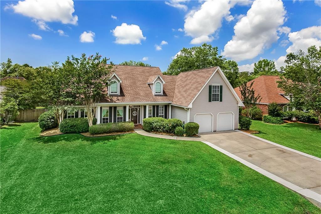 29 Laurel Oak Drive - Photo 1