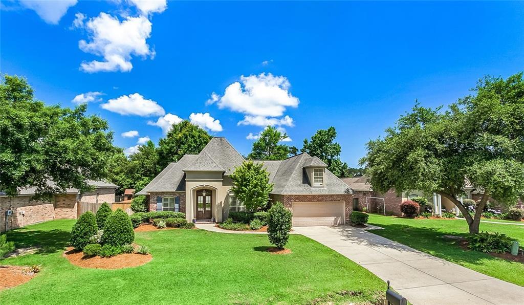 1187 Scarlet Oak Lane - Photo 1