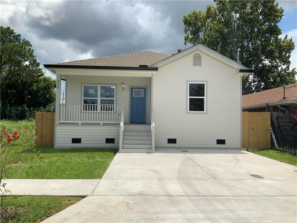 3136 Lexington Street - Photo 1