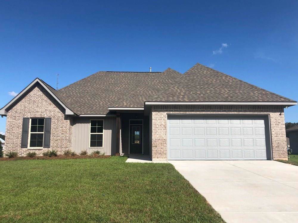 39566 West Lake Drive - Photo 1