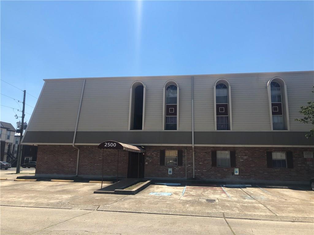 2500 Houma Boulevard - Photo 1