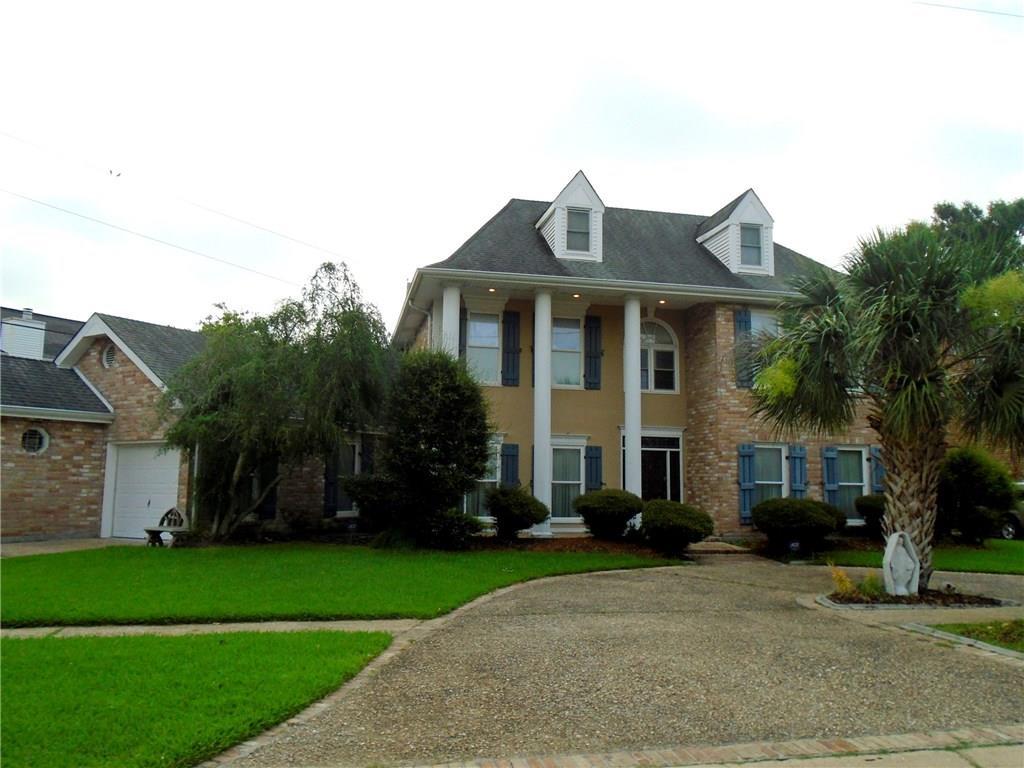 5437 Shamrops Street - Photo 1