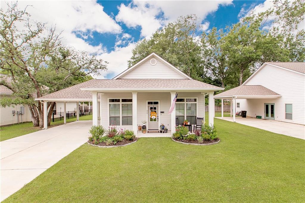 809 St Joseph Drive - Photo 1