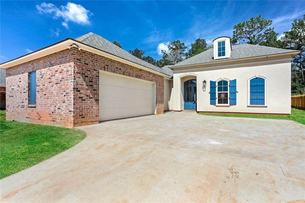 1404 Audubon Pkwy Lane - Photo 1 1404 Audubon Pkwy Lane - Photo 1