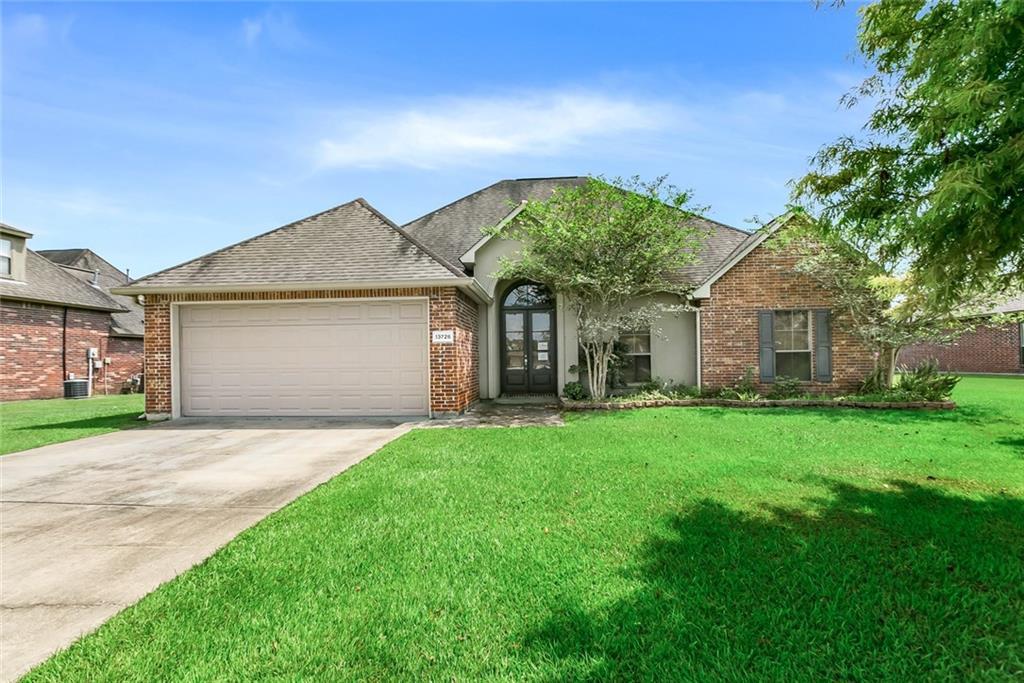 13726 Shadyhollow Drive - Photo 1