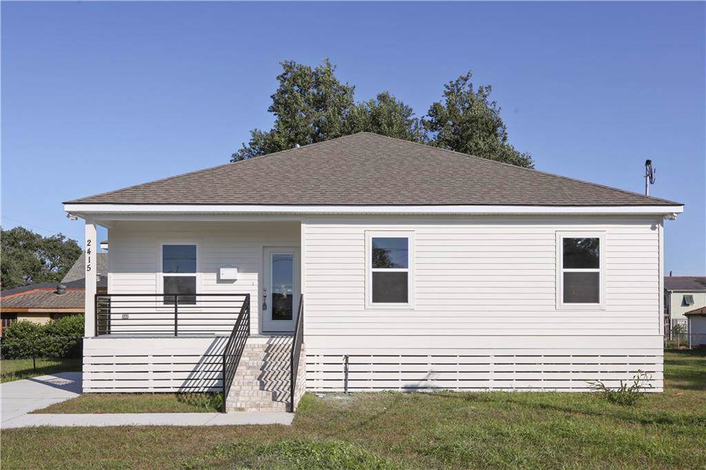 2415 Pressburg Street - Photo 1