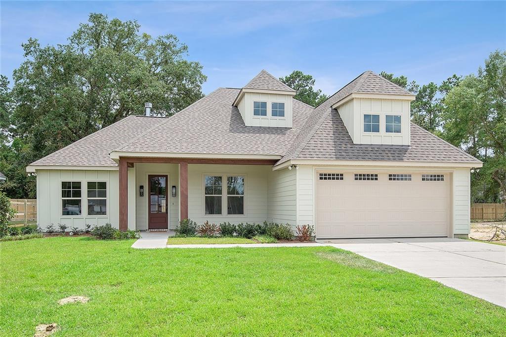 4032 Monarch Lane - Photo 1