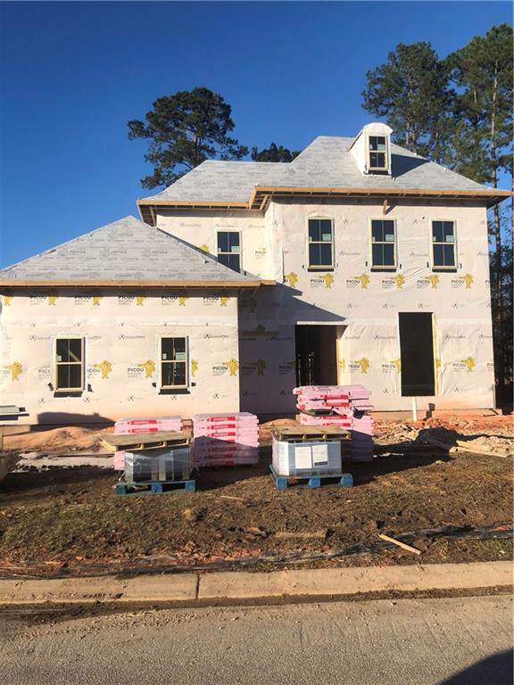 3 Wax Myrtle Lane - Photo 1