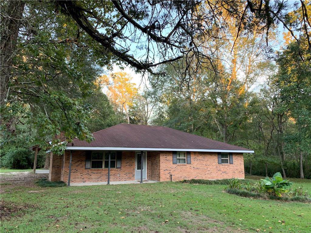52520 Hwy 1065 Highway - Photo 1