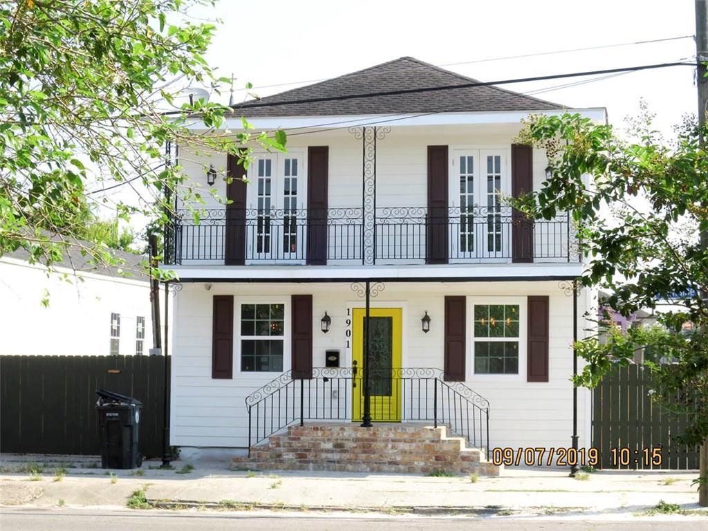 1901 Dumaine Street - Photo 1