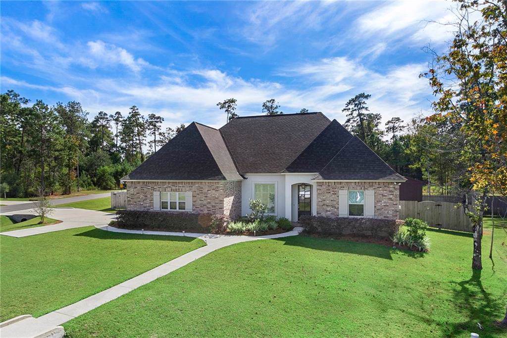 501 Belle Pointe Loop - Photo 1