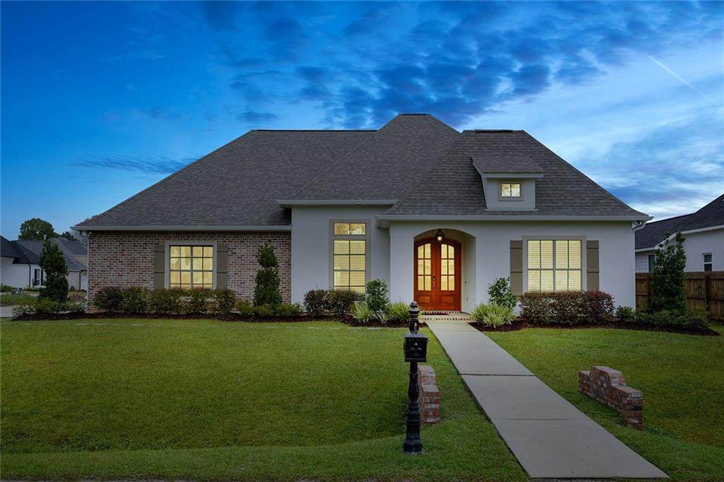 1092 Spring Haven Lane - Photo 1 1092 Spring Haven Lane - Photo 1