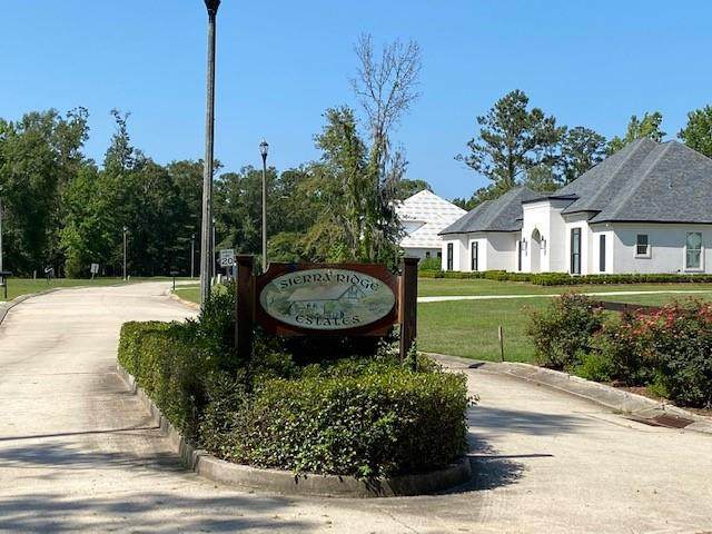 Lot 12 Sierra Ridge Court - Photo 1