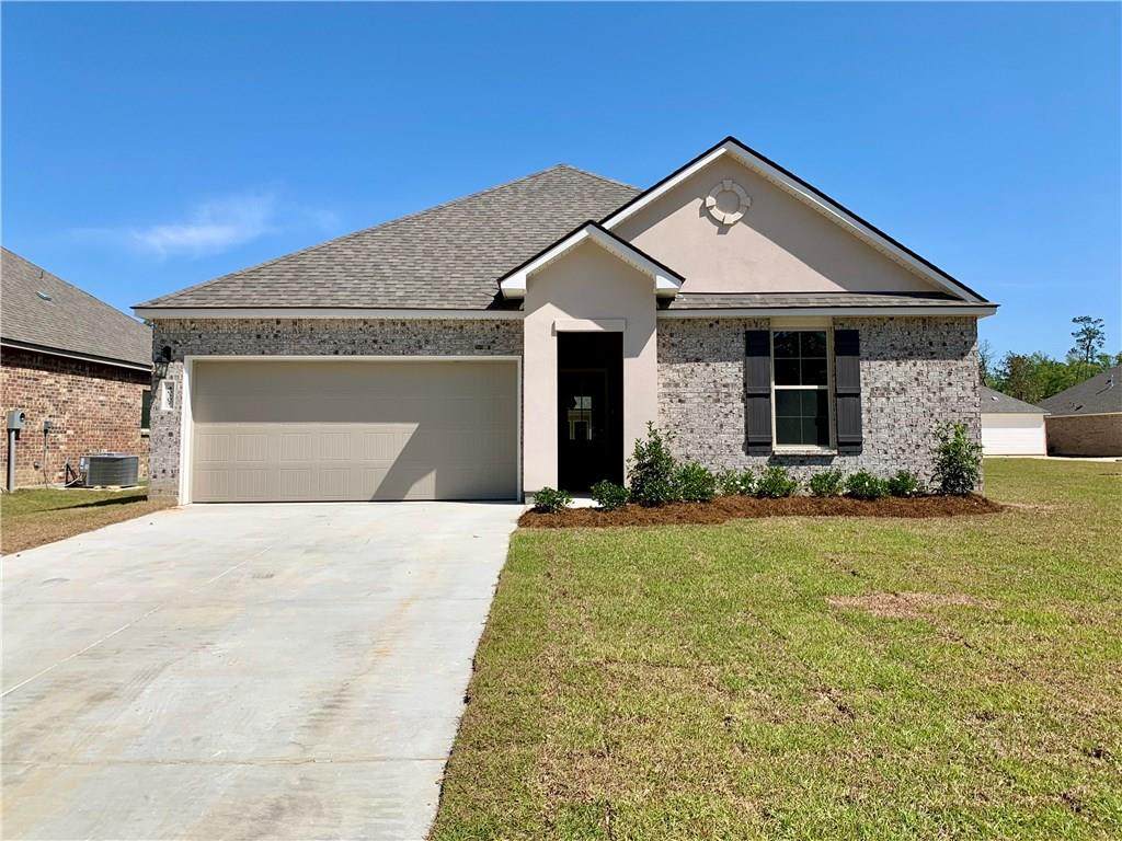 40307 Sedgwick Lane - Photo 1