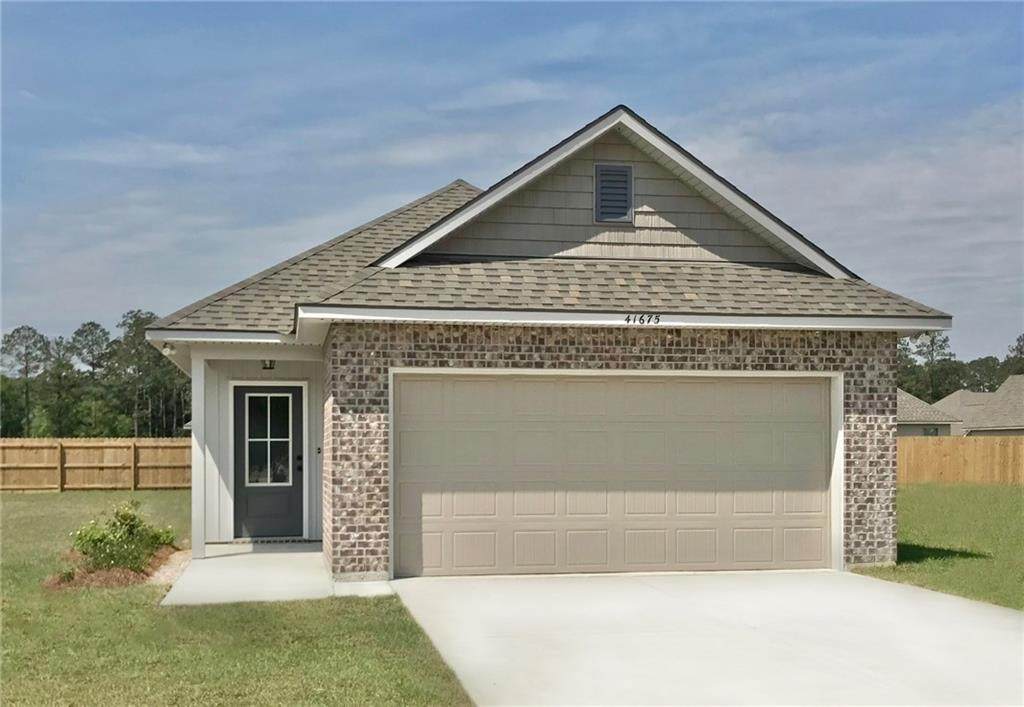 41675 Nakiah Drive - Photo 1