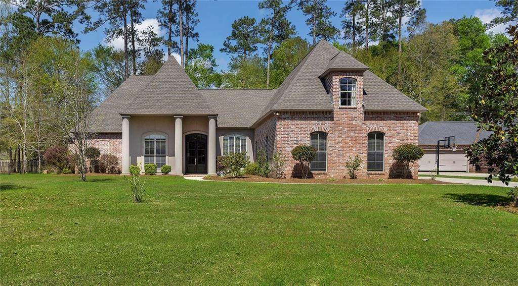 356 Pencarrow Circle - Photo 1 356 Pencarrow Circle - Photo 1