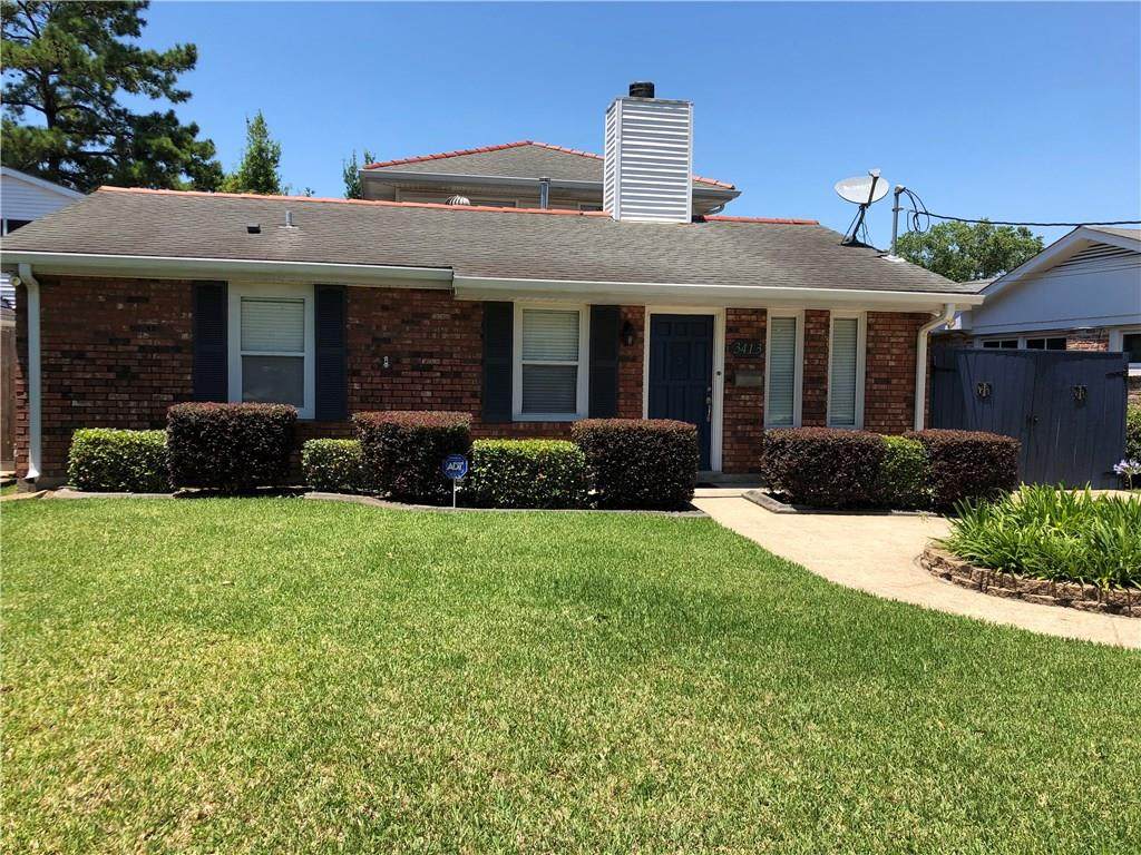 3413 47TH Street - Photo 1