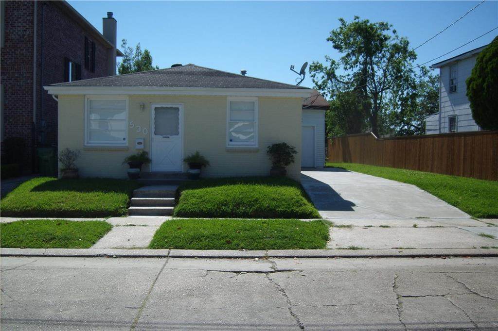 530 Hesper Avenue - Photo 1 530 Hesper Avenue - Photo 1
