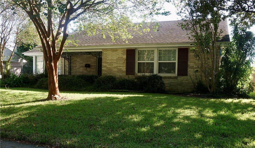 6235 Caldwell Drive - Photo 1