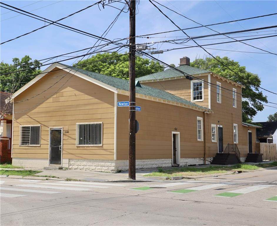 929 Sumner Street - Photo 1