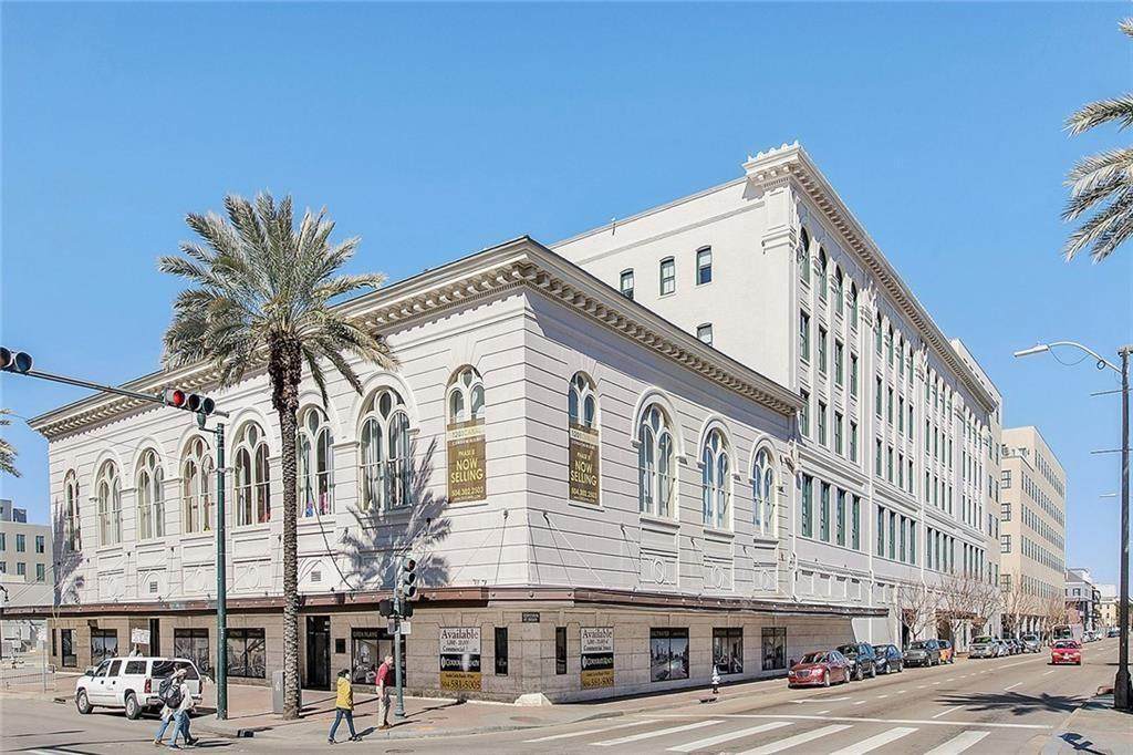 1201 Canal Street - Photo 1