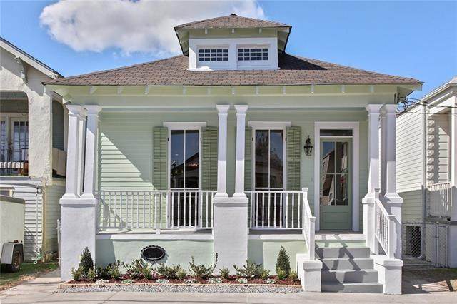 2120 Cadiz Street - Photo 1