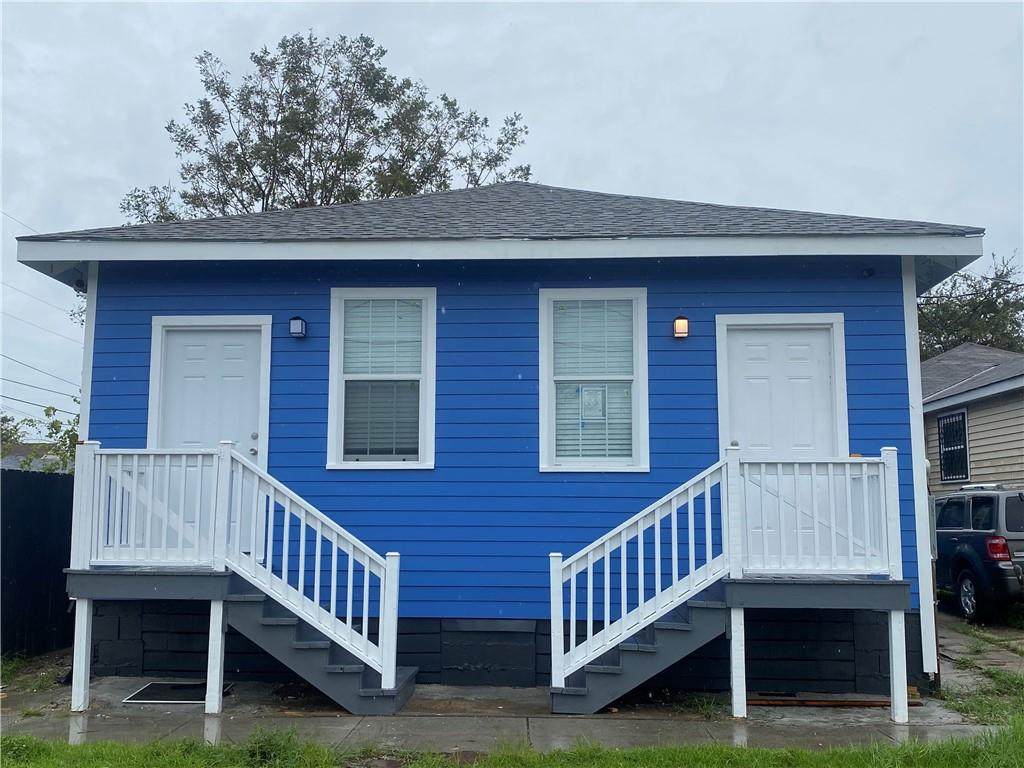 1504 Pauline Street - Photo 1