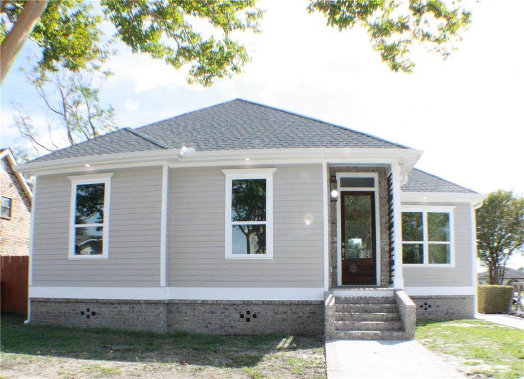 3601 Plaza Drive - Photo 1