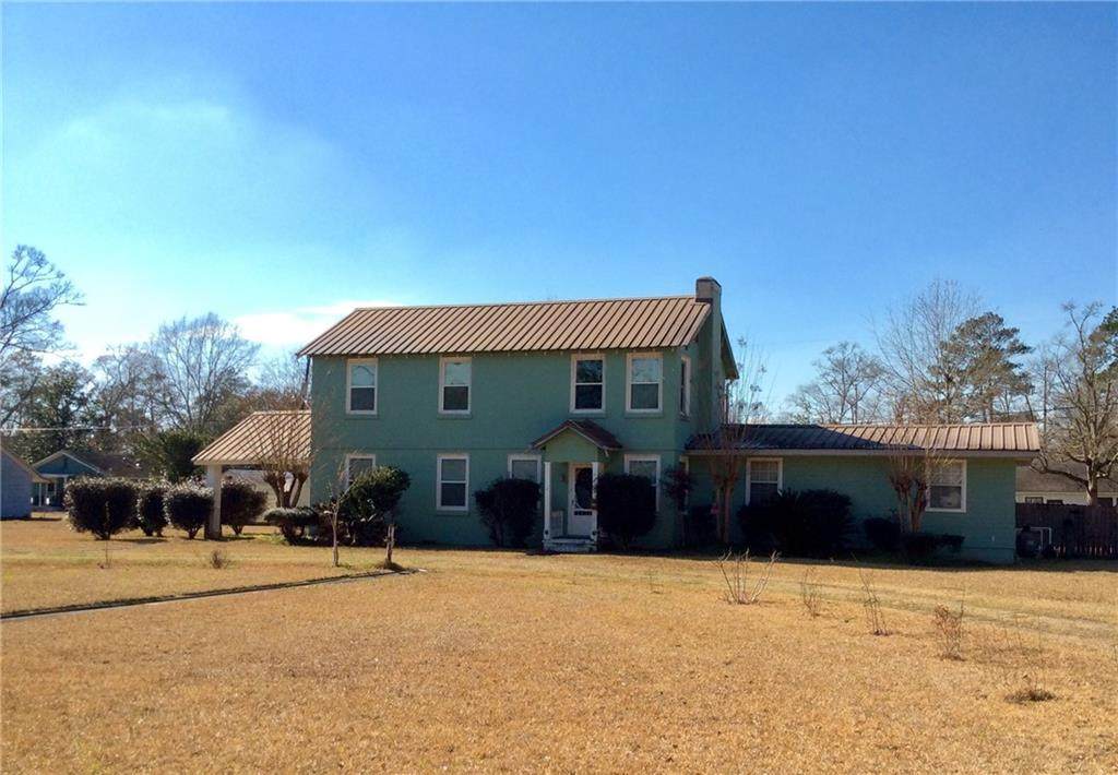 641 Saint Augustine Street - Photo 1