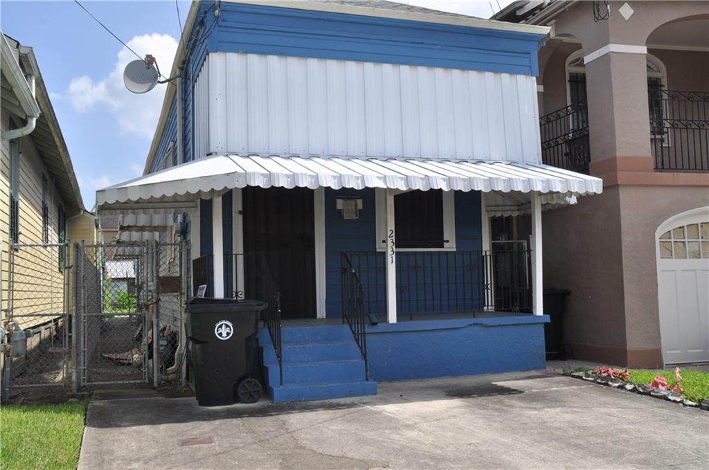 2331 Lapeyrouse Street - Photo 1