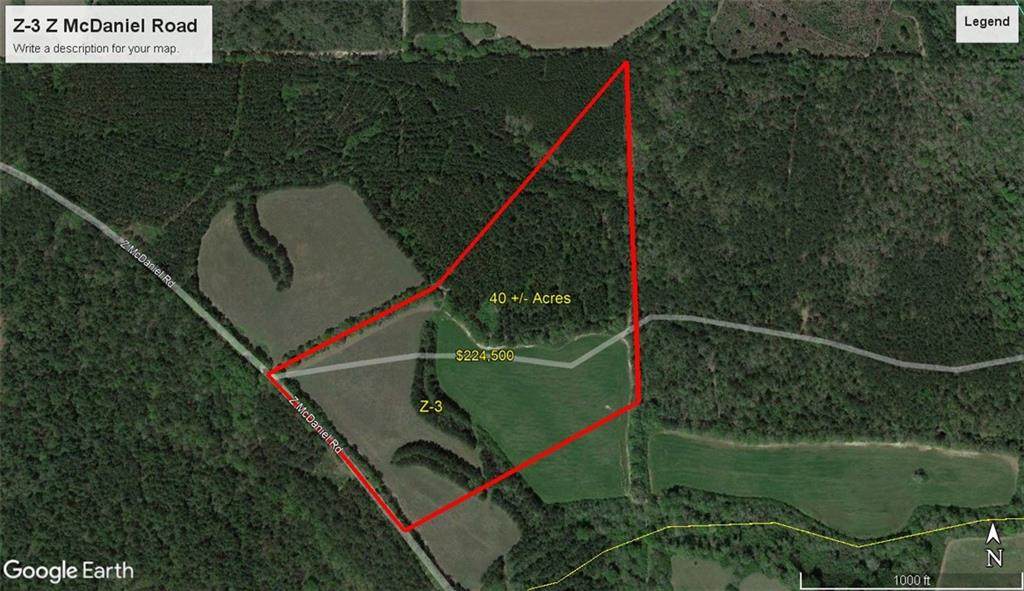 Z-3 Z Mcdaniel Road - Photo 1