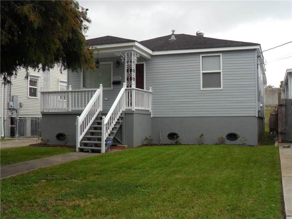 5530 Warrington Drive - Photo 1