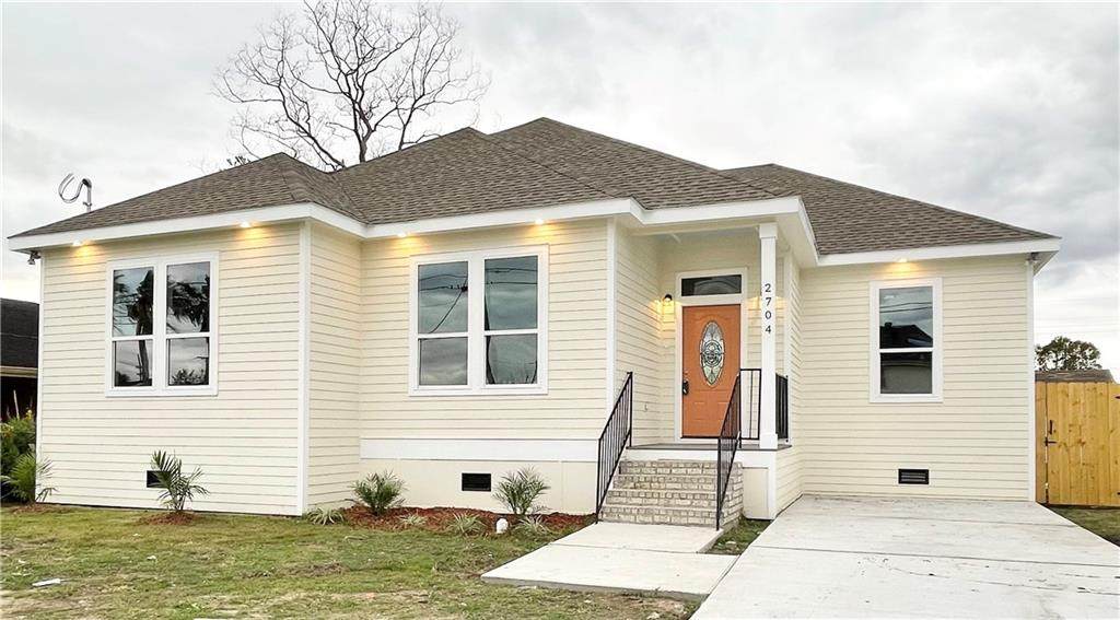 2704 Chalona Drive - Photo 1