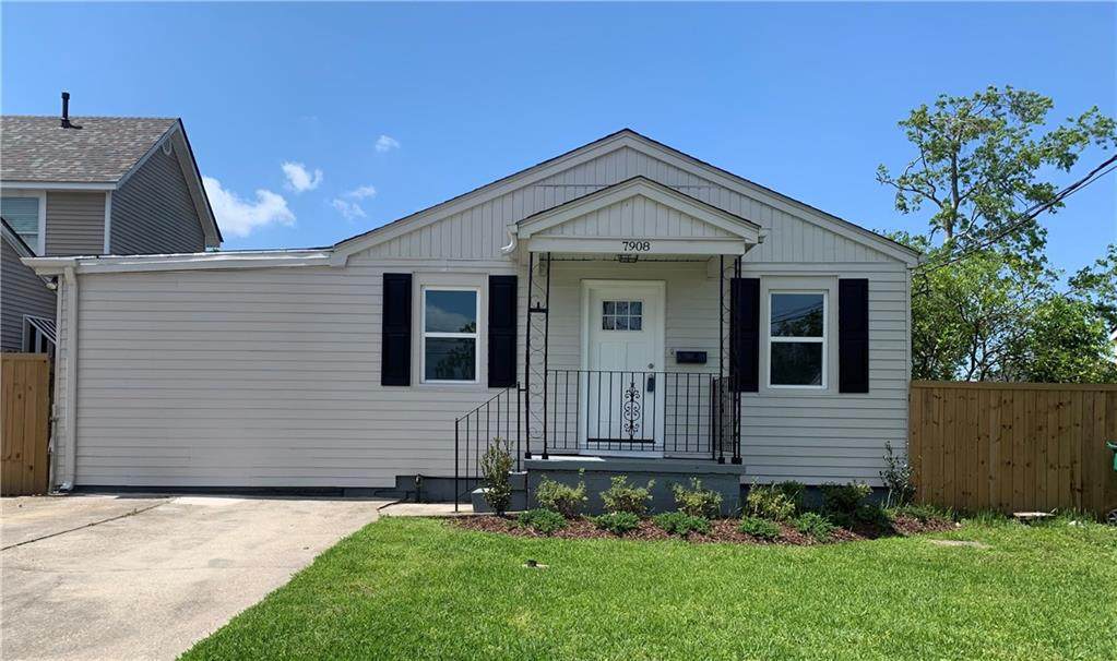 7908 Richard Street - Photo 1