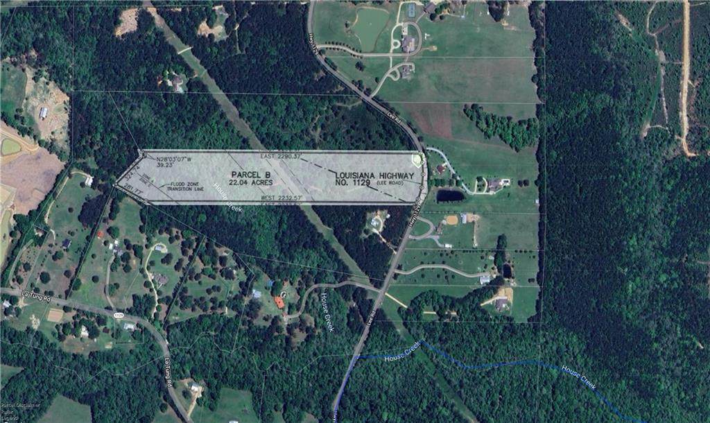 85311 Hwy 1129 Lee Road Hwy Highway - Photo 1