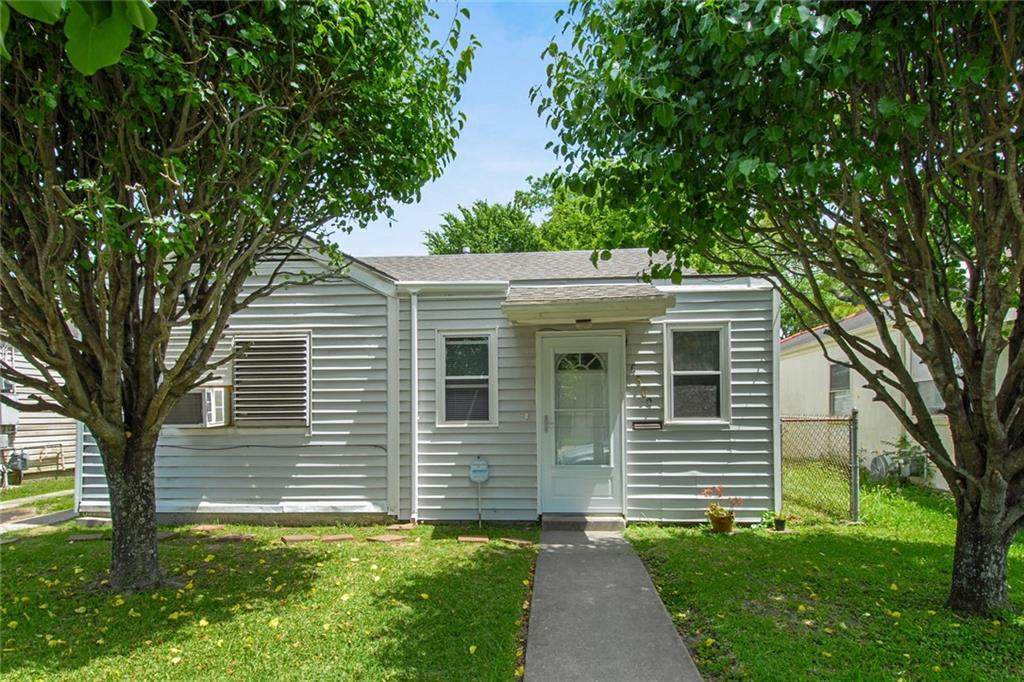 9509 Stroelitz Street - Photo 1
