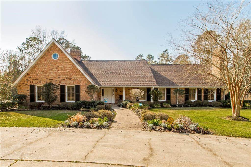 49207 Stafford Road - Photo 1