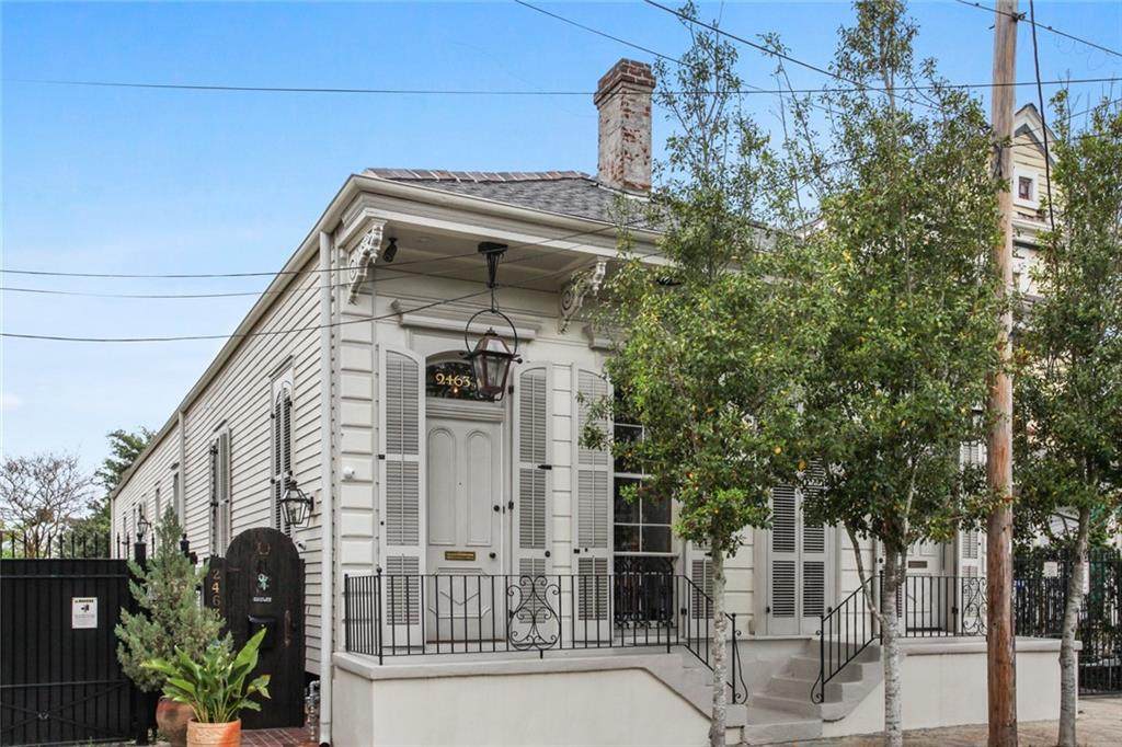2463 Royal Street - Photo 1