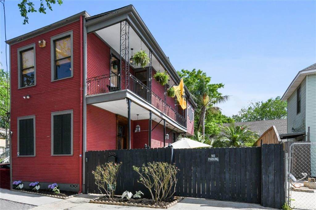 3915 Baudin Street - Photo 1